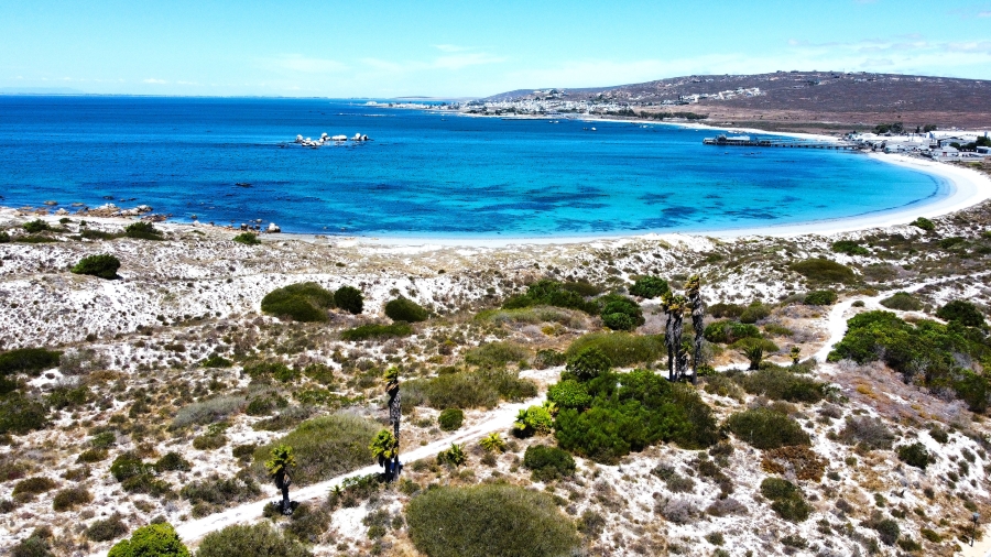 0 Bedroom Property for Sale in Shelley Point Western Cape